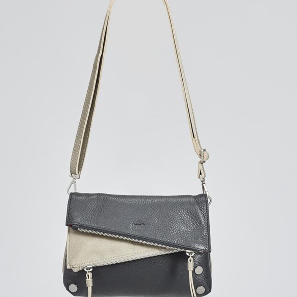 Hammett Crossbody